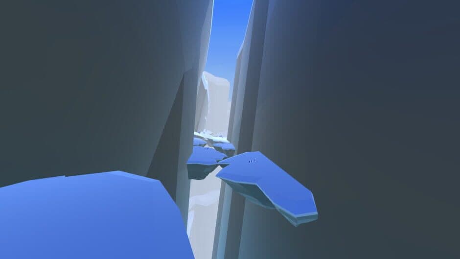 Скриншот 7 из Mountain Parkour