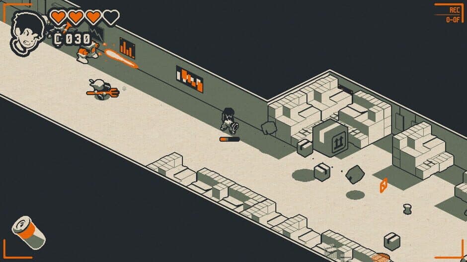 Скриншот 10 из Mobspawn