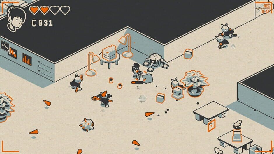 Скриншот 2 из Mobspawn