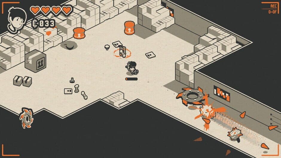 Скриншот 4 из Mobspawn