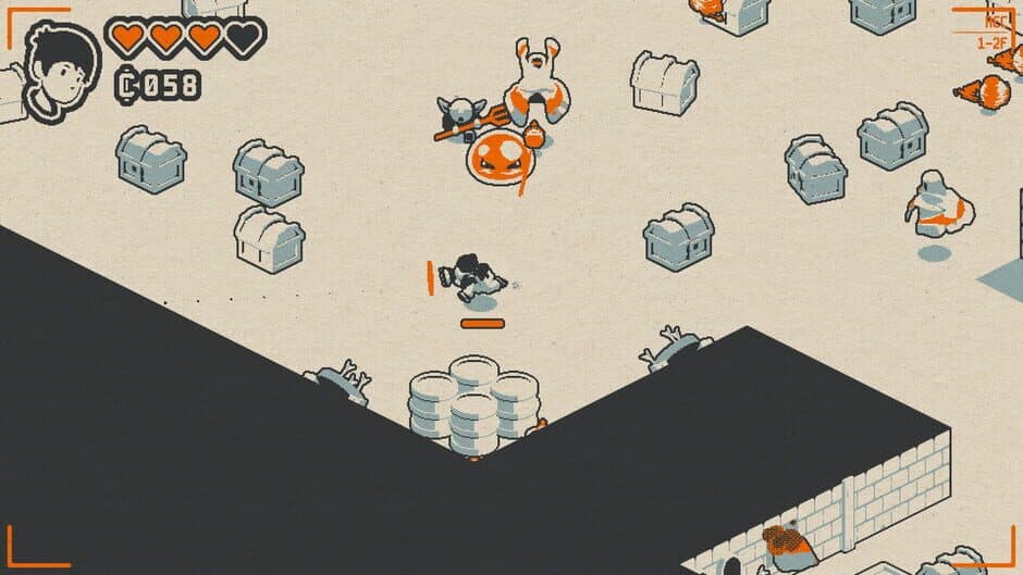Скриншот 7 из Mobspawn