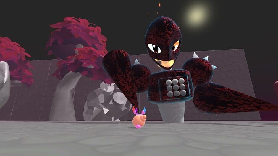 Скриншот 6 из Mega Snaileeyo Adventure