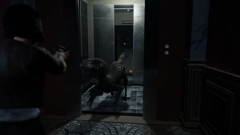 Скриншот 3 из Paleophage