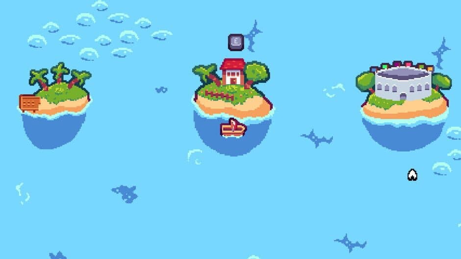 Скриншот 5 из Wild Seas