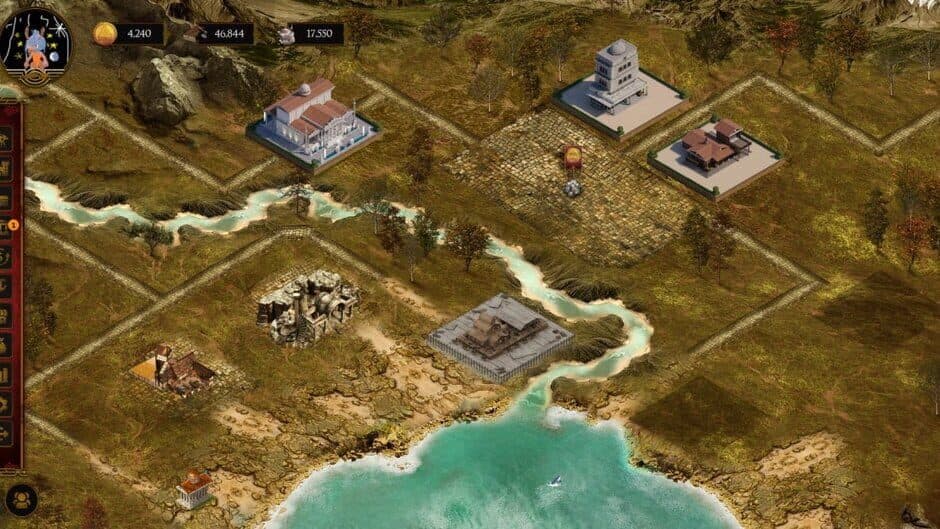 Скриншот 5 из Ancient Society