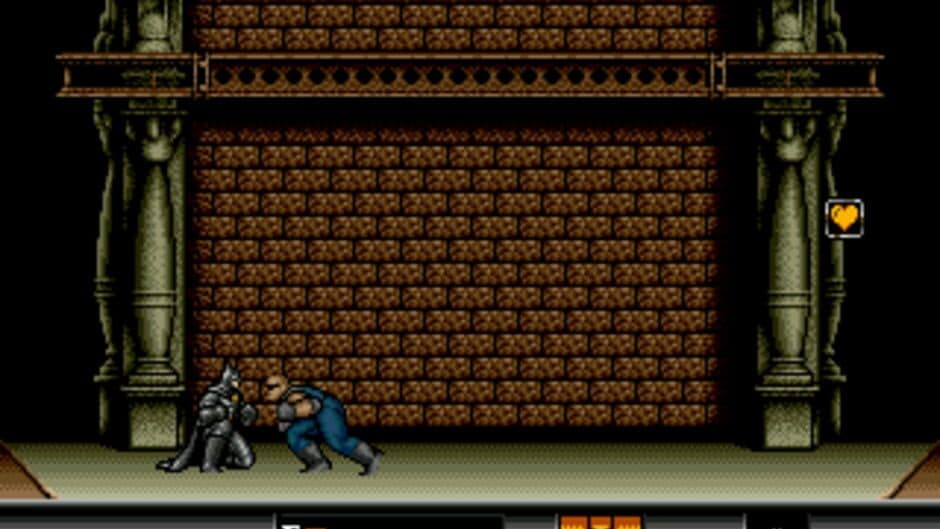 Скриншот 5 из Batman: The Video Game