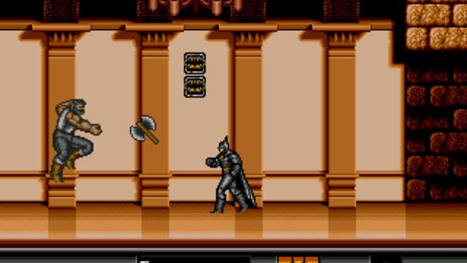 Скриншот 2 из Batman: The Video Game