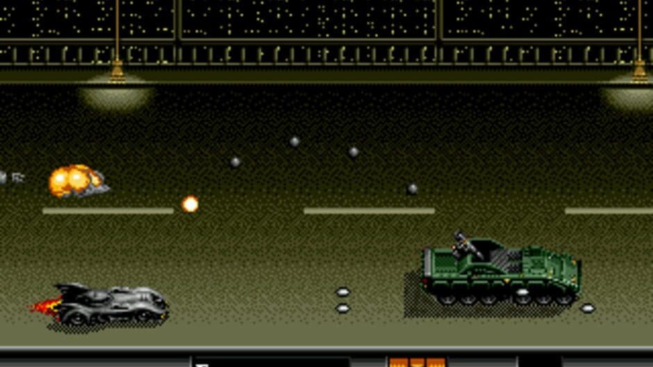 Скриншот 3 из Batman: The Video Game