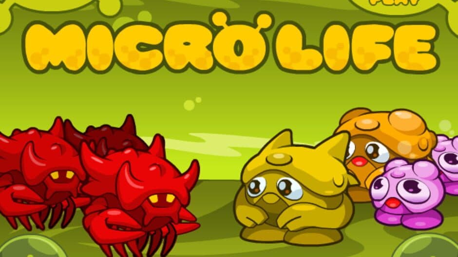 Скриншот 1 из Micro Life