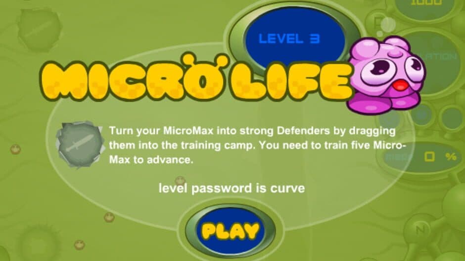 Скриншот 3 из Micro Life