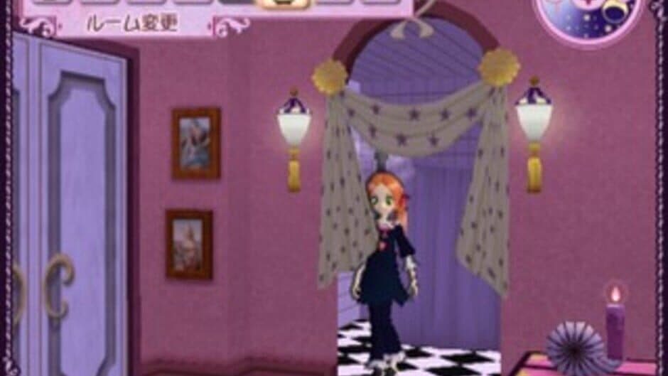 Скриншот 4 из Sugar Sugar Rune: Koimo Osharemo Pick Up!