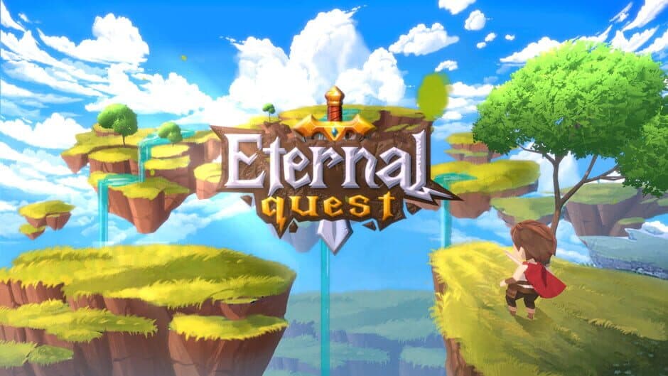 Скриншот 3 из Eternal Quest