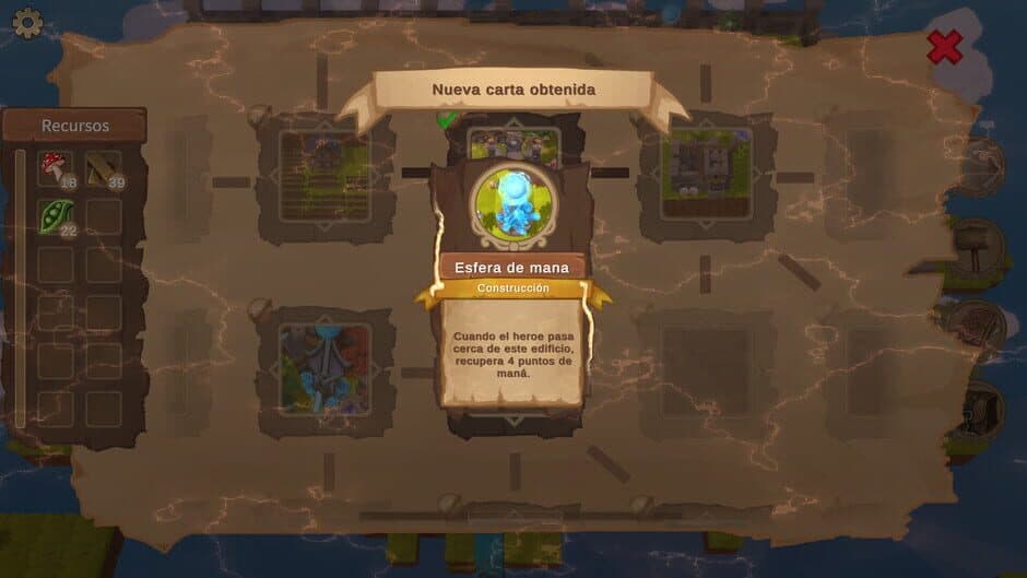 Скриншот 2 из Eternal Quest