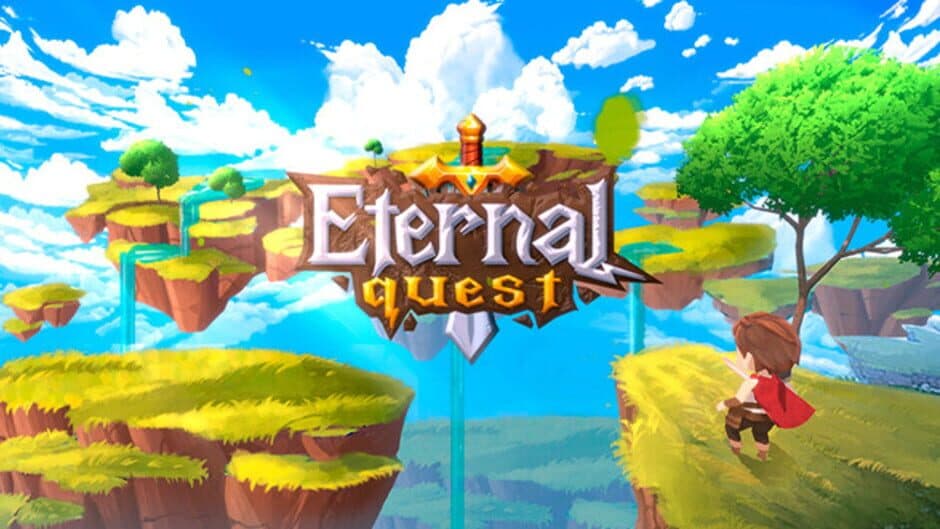 Скриншот 11 из Eternal Quest