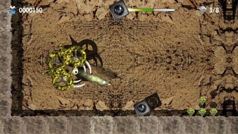 Скриншот 5 из Diced Pilot