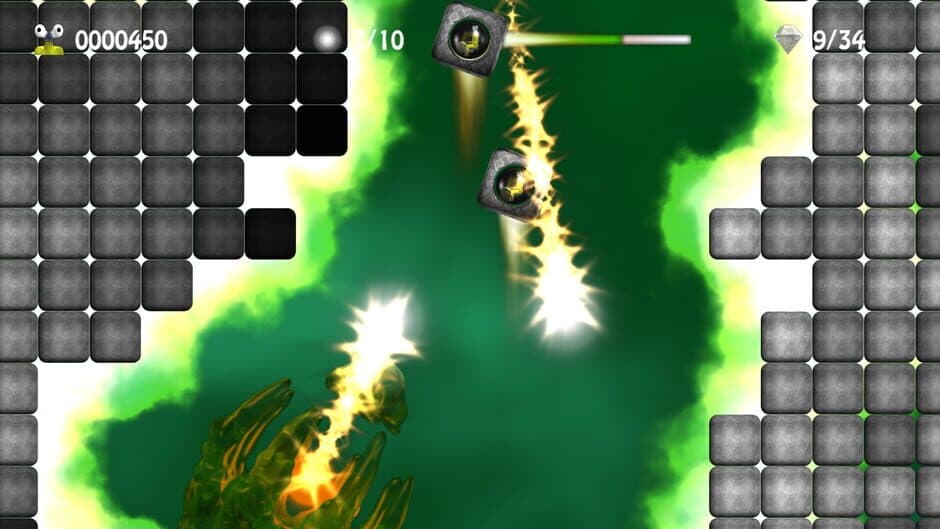 Скриншот 1 из Diced Pilot