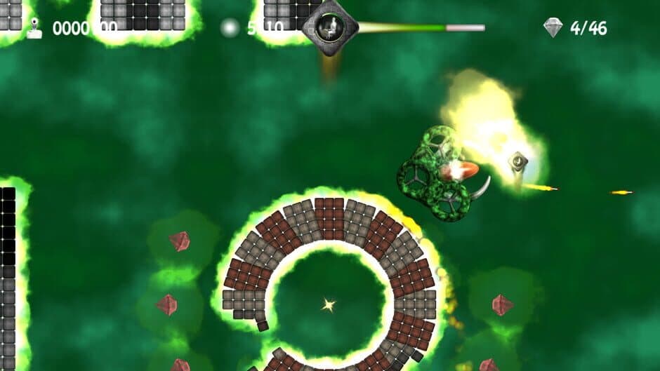 Скриншот 2 из Diced Pilot