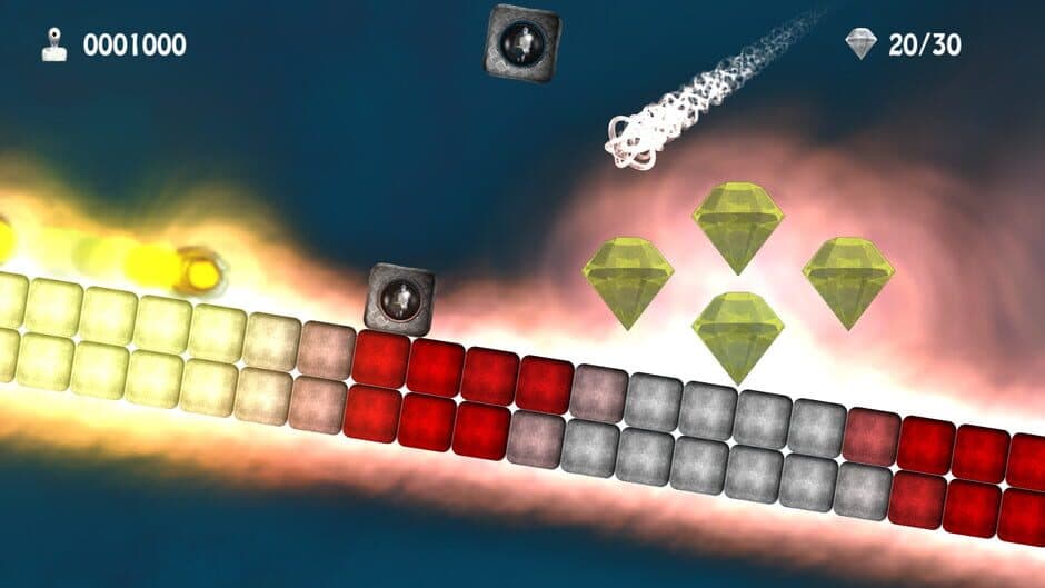 Скриншот 3 из Diced Pilot