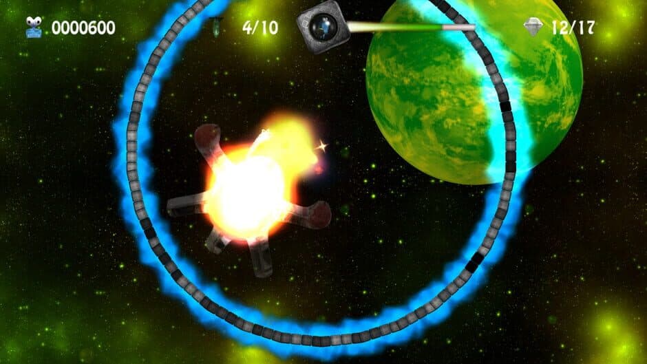 Скриншот 4 из Diced Pilot