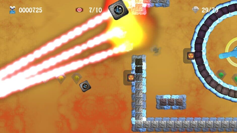 Скриншот 8 из Diced Pilot