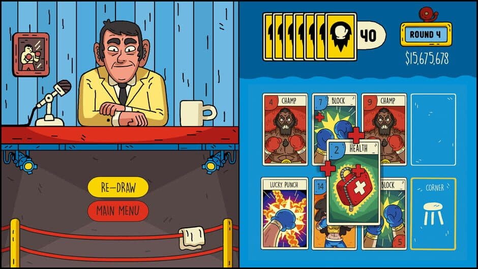 Скриншот 5 из Deck 'Em!