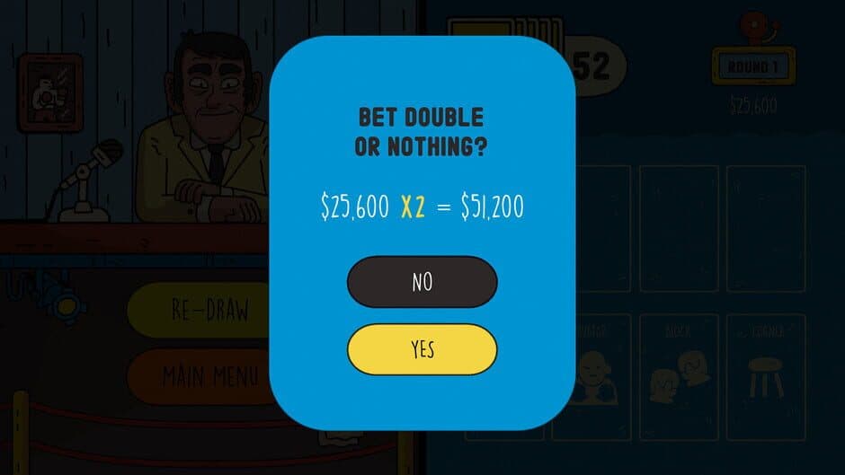 Скриншот 6 из Deck 'Em!