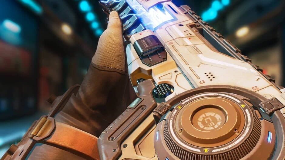 Скриншот 6 из Apex Legends: Revelry