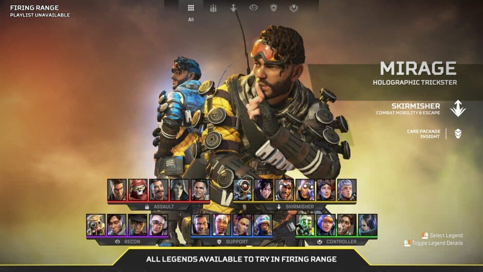 Скриншот 2 из Apex Legends: Revelry