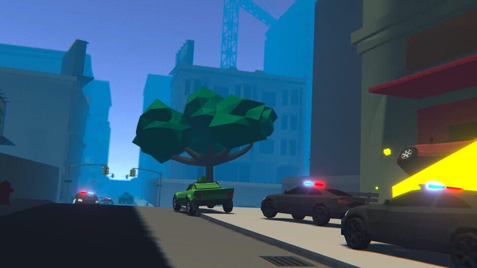 Скриншот 6 из Dropoff Dealer