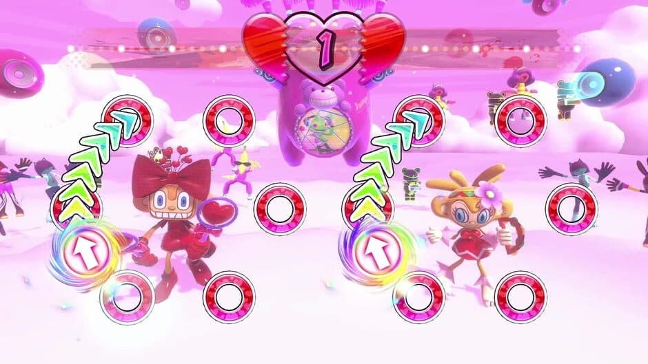 Скриншот 6 из Samba de Amigo: Party Central