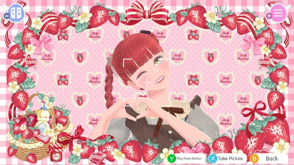 Скриншот 4 из Fashion Dreamer