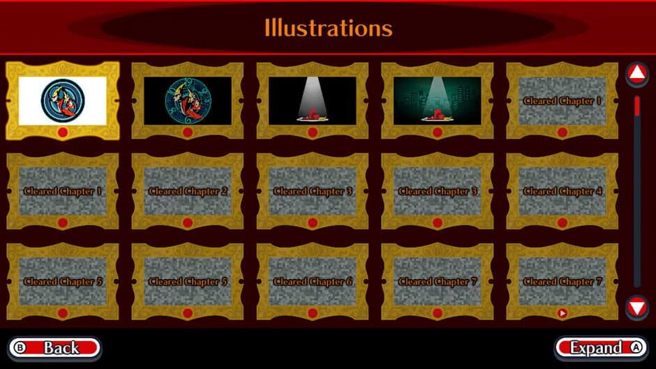 Скриншот 2 из Ghost Trick: Phantom Detective