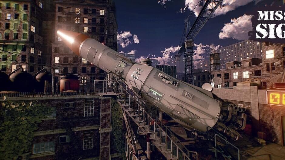 Скриншот 3 из Mission Sigma