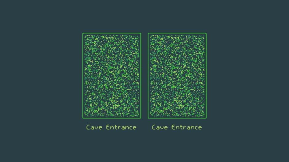 Скриншот 1 из Stereogram