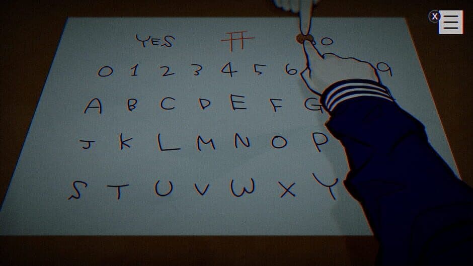 Скриншот 5 из Paranormasight: The Seven Mysteries of Honjo