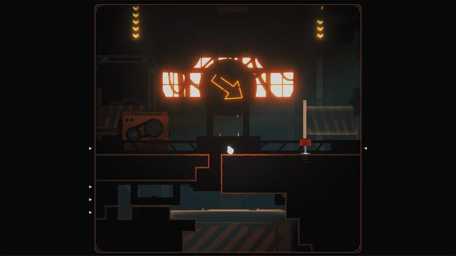 Скриншот 4 из Escape From Dimension-3