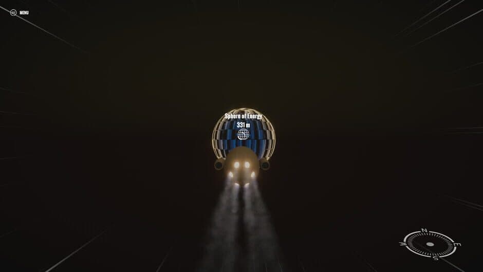 Скриншот 6 из Escape From Dimension-3