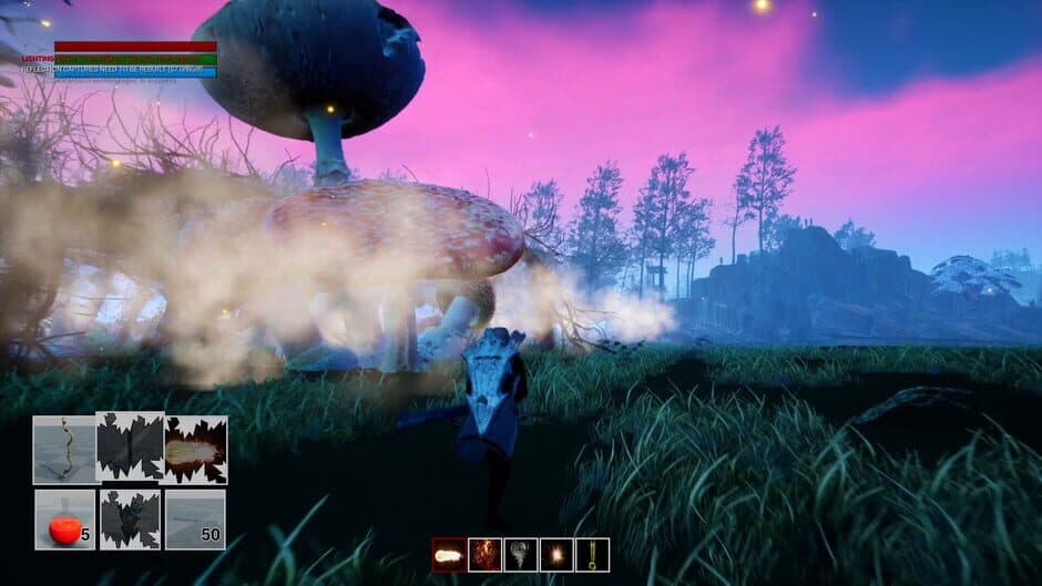 Скриншот 3 из Battle Mage