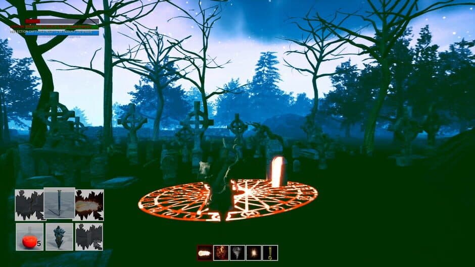 Скриншот 5 из Battle Mage