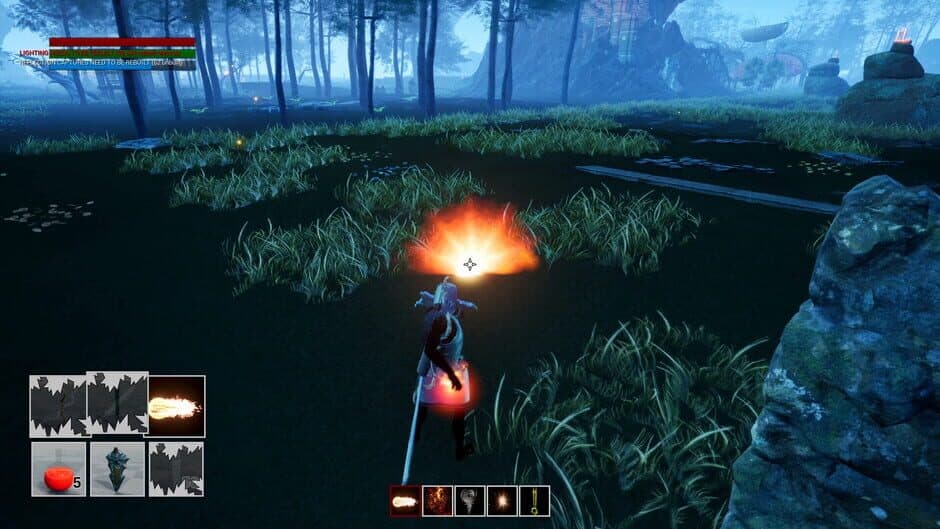 Скриншот 4 из Battle Mage