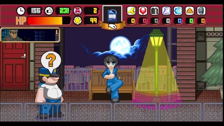 Скриншот 5 из Time Thief