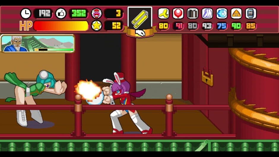 Скриншот 6 из Time Thief