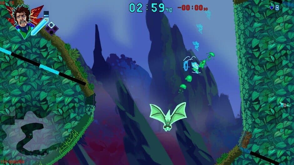 Скриншот 2 из Kinetic: Break All Limits