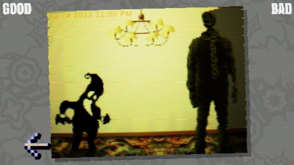 Скриншот 2 из The Children's Friend