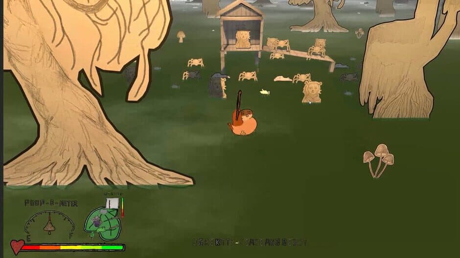 Скриншот 3 из Love Birds