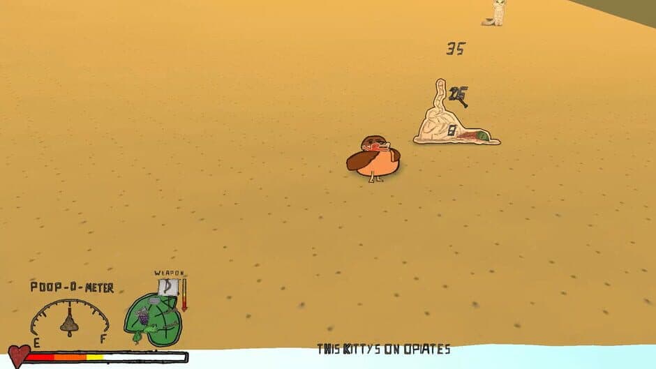 Скриншот 2 из Love Birds