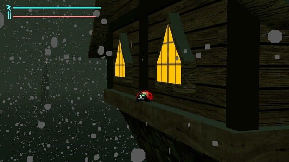 Скриншот 4 из Ladybugs and Storm