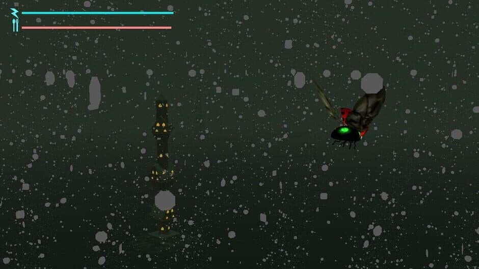 Скриншот 5 из Ladybugs and Storm