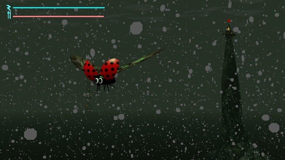 Скриншот 6 из Ladybugs and Storm