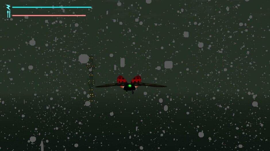 Скриншот 2 из Ladybugs and Storm